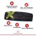 Headband Sport X - Ultra-Light Elastic Sweatband & Hairband for All - NEON X - Buy Online on SooperMarket.com
