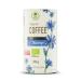 Dary Natury Organic Coffee Root Chicory - a healthy and delicious alternative to caffeine-free coffee rich in vitamins and minerals