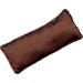 Dream Essentials Lavender & Flax Filled Eye Pillow - Forest Green | Relaxation and Sleep Aid - Buy Online on SooperMarket.com