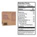 NuNaturals NuStevia White Stevia Powder - 1000 Packets (2.23 lbs) - Natural Sweetener - Buy Online on SooperMarket.com