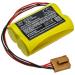 Replacement for Battery Yaskawa 2LS17500-TOY K-24 ER17/50