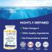 MapleLife - Triple-Strength - Omega-3 Fish Oil - Brain + Heart Health - Essential Fatty Acids - DHA EPA - Fish Oil Softgel 2000 Mg - 300 softgels - Buy Online on SooperMarket.com