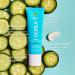 COOLA Organic Face Sunscreen SPF 30 Sunblock Lotion - Daily Protection, Dermatologist Tested, Vegan, Gluten Free - Cucumber 1.7 Fl Oz - Buy Online on SooperMarket.com