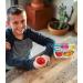 Dole Fruit Bowls Diced Peaches in Strawberry Gel - 4.3oz (36 Cups) | Gluten Free Healthy Snack - Buy Online on SooperMarket.com
