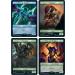 Magic The Gathering Universes Beyond Warhammer 40k Commander Deck - Tyranid Swarm - Buy Online on SooperMarket.com