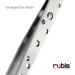 Rubis Classic Tweezer Elegance 1k111 - Precision Swiss Made Beauty Tool - Buy Online on SooperMarket.com