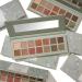 Laura Geller New York Copper & Khaki Eyeshadow Palette - 14 Pigmented Shades | Blendable for Natural Look - Buy Online on SooperMarket.com