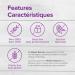 Webber Naturals Calcium Carbonate 250 Tablets Helps Support Bones and Teeth & Vitamin D3 2500 IU Extra Strength 180 Softgels For Healthy Bones Teeth and Helps Prevent Vitamin D Deficiency Calcium Carbonate + VITAMIN 3818 - Buy Online on SooperMarket.com
