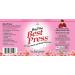 Mary Ellen's Best Press Refill 33.8oz - Tea Rose Garden | Long-lasting fabric starch - Buy Online on SooperMarket.com