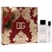 Dolce and Gabbana LImperatrice for Women - 2 Pc Gift Set 3.3oz EDT Spray 0.33oz EDT Spray - Buy Online on SooperMarket.com