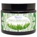 Organic Raw Kamut (Wheat) Grass Juice Powder - Premium Grade & Organic Certified (250 Grams) 250 g (Pack of 1)