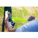 Buy Bull Fit Dog Toy - 30 cm Robust Fire Hose K9 Training & Tug-of-War - Handmade & Durable - Buy Online on SooperMarket.com