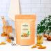 Moringa Mantra Moringa Turmeric Herbal Tea Infusion 50 Enveloped Tea Bags Organically Grown Moringa - Buy Online on SooperMarket.com