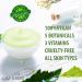 LILY SADO TEA+C Green Tea & Vitamin C Moisturizer | Antioxidant Anti-Aging Lotion - Hydrates & Firms Skin for Men & Women - Buy Online on SooperMarket.com
