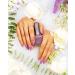Morgan Taylor Spring: Pure Beauty (Malva)' 15ml - Buy Online on SooperMarket.com
