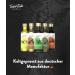 Timber Taste Vinegar & Oil Gift Set for Women | 5 Exquisite Essential Cooking Oils | Perfect Mother's Day Gift for Spicy Cooking | Kochbox Cook Set - Buy Online on SooperMarket.com