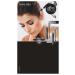Malu Wilz Diva Eyes Mascara - Black 12ml | Long-Lasting Volume & Eye Enlargement | Irresistible Lashes - Buy Online on SooperMarket.com