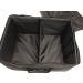 Athletico Golf Trunk Organizer Storage - Collapsible Car Golf Locker for Accessories - Buy Online on SooperMarket.com