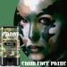 CCbeauty 3-Color Camo Face Paint + 10 Wipes | Oil Resistant Military Makeup for Spirit Week & Cosplay - Black Brown Green - Buy Online on SooperMarket.com