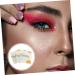 Mikinona 3 Sets Double Eyelid Sticker Breathable Eyelid Tape Double Eyelid Tape Eye Makeup Tool Eyelid Strips Eye Makeup Supplies Invisible Eyelid Tape Eyelid Lift Strips - Buy Online on SooperMarket.com