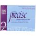 SoftSheen Carson Precise NoLye Supreme Relaxer Twin Pack 1 Count