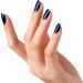 BLUESKY Gel Nail Polish AW2021 Dark Navy Blue 10ml - UV/LED Lamp Cure | Harbin Beauty Collection - Buy Online on SooperMarket.com