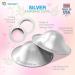 Buy Original Silver Cups XLarge & Large with Cloth - Premium Quality for International Shipping - Buy Online on SooperMarket.com