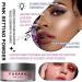 Buy Pink Setting Powder | Oil Control Shimmer Loose Makeup Powder for Long-lasting Finish - Buy Online on SooperMarket.com