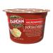 Idahoan Four Cheese Mashed Potatoes, Made with Gluten-Free 100-Percent Real Idaho Potatoes, 1.5 oz Cup (Pack of 10)