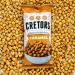 Cretors Caramel Corn - 8 Ounce Gourmet Popcorn | Sweet & Crunchy Snack - Buy Online on SooperMarket.com