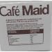 50 Cafe Maid Luxury Coffee Creamer Individual Portion Pots - Buy Online on SooperMarket.com