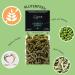 Nonna Pippina Casarecce Gluten-Free Pasta | 3 x 500g Vegan Mix - Peas Red Lentils Bronze Extruded Slow Dried - Buy Online on SooperMarket.com