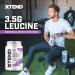 Scivation XTEND Original BCAA Powder - Sugar-Free Muscle Recovery with 7g BCAA 2.5g L-Glutamine - Glacial Grape 90 Servings Glacial Grape 90 Servings (Pack of 1) - Buy Online on SooperMarket.com