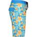 Hurley Boys Hrlb Cabana Boardshorts - 16 Years | Neptune Blue - International Shipping - Buy Online on SooperMarket.com