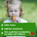 Buy Pumpkin Organics Bio Haferriegel Cocoa Strawberry (18x20g) - Sugar-Free Gluten-Free Oat & Fruit Bars for Babies & Kids - Allergen-Free Snacks - Buy Online on SooperMarket.com