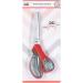 Mr. Pen Pinking Shears - Zig Zag Scissors for Fabric, Decorative Edge Sewing Scissors with Designs - Buy Online on SooperMarket.com
