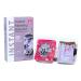 O's Bubble Instant Boba Kit | Marbling Boba Tea Kit with Tapioca Pearl & Syrup | Vegan & Gluten-Free | Taro Flavor (Pack of 4) - Buy Online on SooperMarket.com