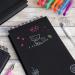 Paper Junkie Black Drawing Pad - 75 Sheets (3 Pack) | High-Quality Black Paper for Artistic Creations - Buy Online on SooperMarket.com