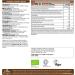 Rainforest Foods Organic Coconut Sugar 900g - Pack of 1 | Natural Sweetener for Baking & Cooking - Buy Online on SooperMarket.com
