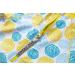 Bonverano Baby Girls Long-Sleeve Lemon Swimsuit | UPF 50+ Sun Protection | 18-24 Months - Buy Online on SooperMarket.com