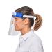 Buy 5 Pack Face Shield - Anti-Fog Visor with Comfortable Padding | Best Face Protection for Health & Safety - Buy Online on SooperMarket.com