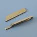 HONEYSEW Upper Knife 50143403 & Lower Knife 50145403 Blade for Juki MO Serger Machines - Buy Online on SooperMarket.com