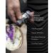 HOOFGOLD BlueStuff Hoof Care - 50ml Thrush Remedy for Horses - Fast Relief International Shipping - Buy Online on SooperMarket.com