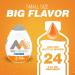 MiO Vitamins Orange Tangerine Liquid Water Enhancer 1.62 fl oz - Pack of 1 - Buy Online on SooperMarket.com