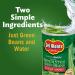 Del Monte Fresh Cut Blue Lake French Style Green Beans - No Salt Added (12 Pack, 14.5 oz Can) - Buy Online on SooperMarket.com