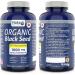 Naka Platinum Organic Black Seed 1000 mg extra strength cold pressed thymoquinone bonus size 90 softgels (75+15 free) - Buy Online on SooperMarket.com
