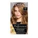 L'Oreal Paris Preference Hair Dye Long Lasting Luminous Permanent Hair Colour 7 Vienna VIENNA 7.0 1 count (Pack of 1)