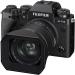 Fujifilm LH-XF18 Lens Hood for XF18mmF1.4 Lens - Ultimate Protection and Precision - Buy Online on SooperMarket.com