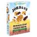 Jordans Organic Morning Crisp Granola Cereal - Decadent Dark Chocolate & Cocoa Nibs 375g Dark Chocolate & Cocoa Nibs 450 g (Pack of 1)