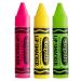 Lip Smacker Easter Trio Egg - Crayola | Fun Easter Basket Stuffers for Kids - Buy Online on SooperMarket.com